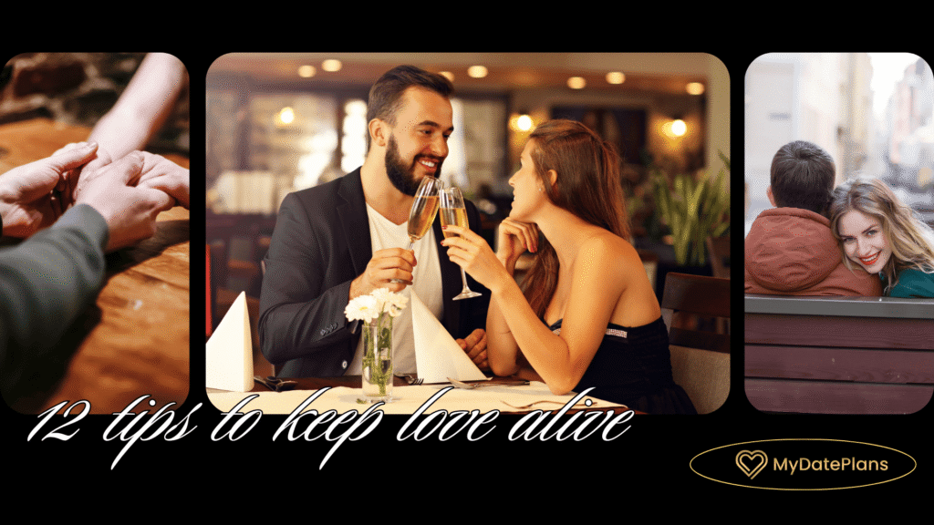 18 Late-Night Date Ideas to Keep the Romance Alive