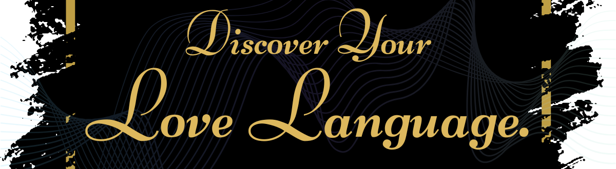 Love Language Quiz Banner