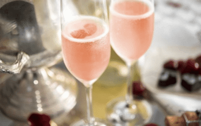 Love & Luxury: A Romantic Escape at Omni Las Colinas