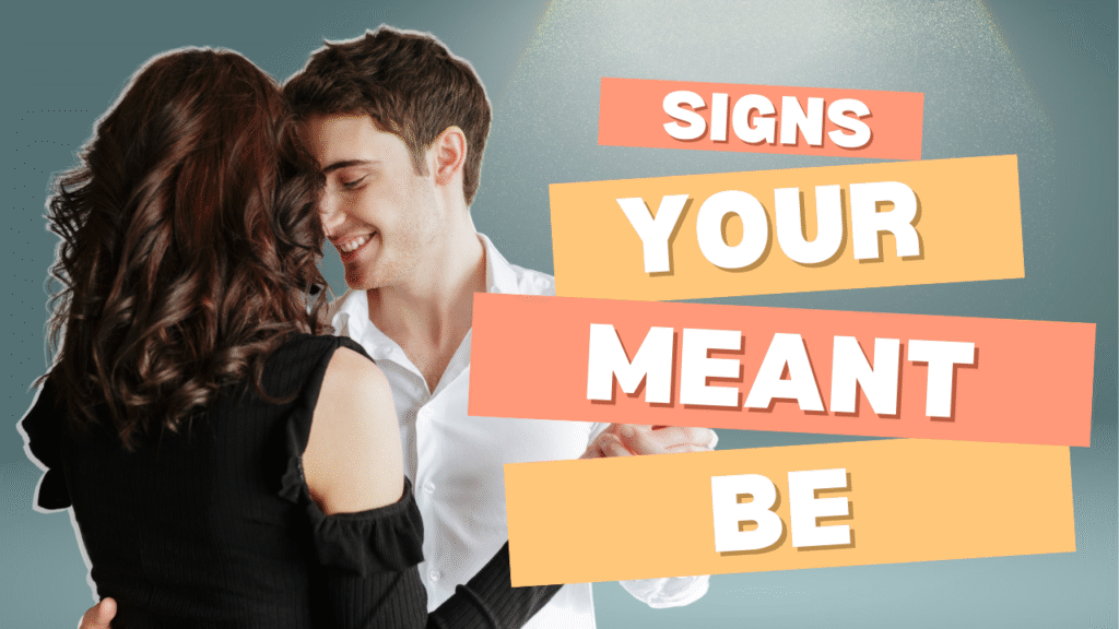 10 Signs A Relationship Is Truly Meant To Be, Backed By Psychology