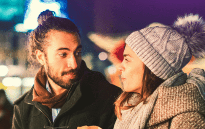 Sweet Escapes: A Romantic Retreat at Westin Irving