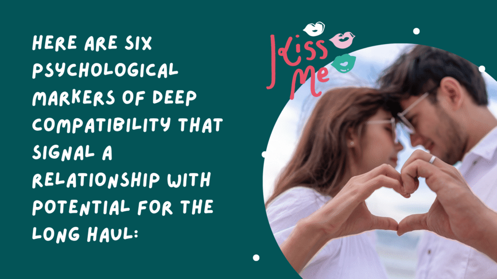 6 Signs You’re in a Relationship Built to Last