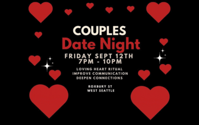 Arnold Pop-Up Picnic: A Sunset Date Night for Couples