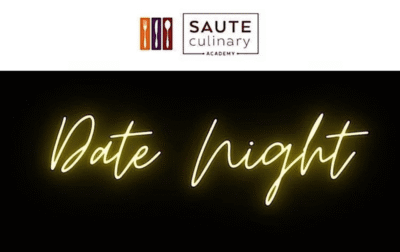 Couples' Italian Date Night: Cook, Laugh, Love