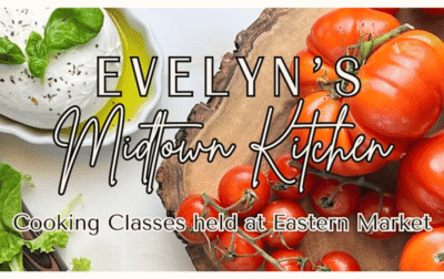 Spanish Nights: A Romantic Culinary Experience for Couples