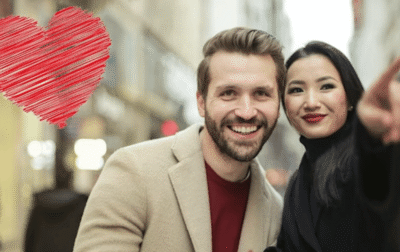 SHOW LOVE: Wheeling’s Ultimate Couples Scavenger Hunt