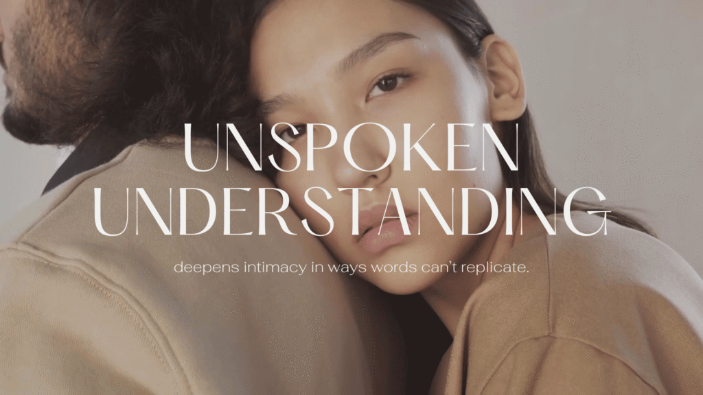 Love That Lasts: The Deepening Intimacy of Long-Term Relationships