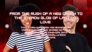 From Spark to Steady Love