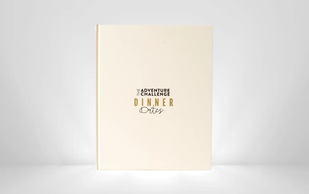 CWL-ACDD-1 (1000 x 630 px) The Adventure Challenge "Dinner Dates": The Ultimate Date Night Cookbook Best Date Night