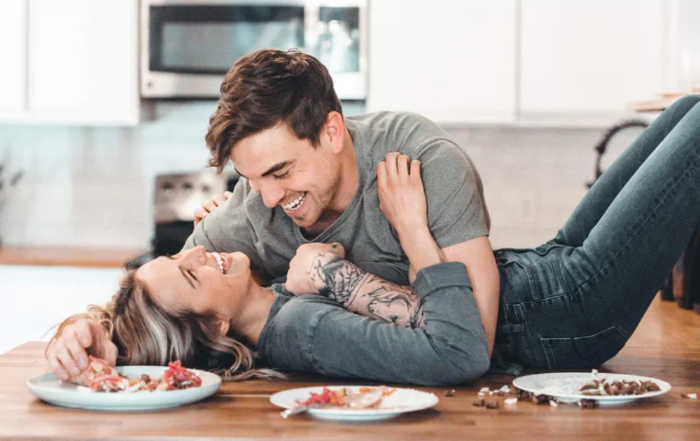 CWL-ACDD-2 (1000 x 630 px) The Adventure Challenge "Dinner Dates": The Ultimate Date Night Cookbook Best Date Night