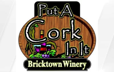 Wine Tasting & Charcuterie Experience for Two at Put A Cork In It Winery Best Date Night