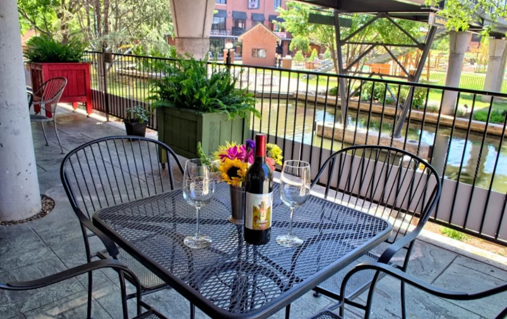 Wine Tasting & Charcuterie Experience for Two at Put A Cork In It Winery Best Date Night