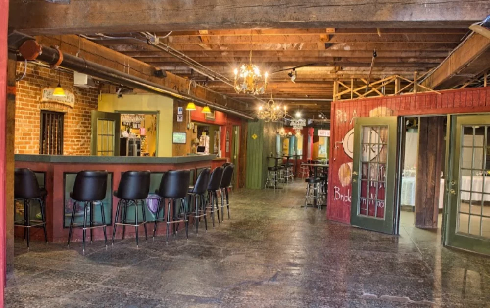 Wine Tasting & Charcuterie Experience for Two at Put A Cork In It Winery Best Date Night