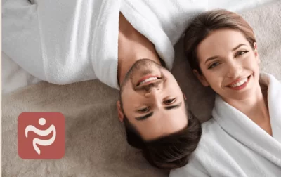 Date Night Delight Couples Spa Package at Purity Day Spa Best Date Night