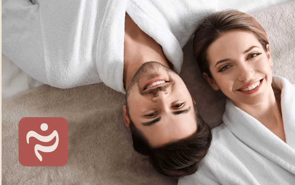 Date Night Delight Couples Spa Package at Purity Day Spa Best Date Night