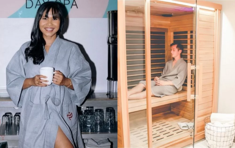 Date Night Delight Couples Spa Package at Purity Day Spa Best Date Night