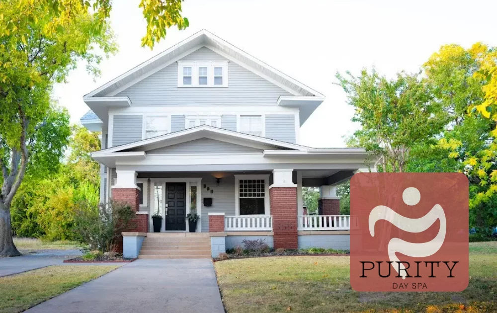 Date Night Delight Couples Spa Package at Purity Day Spa Best Date Night