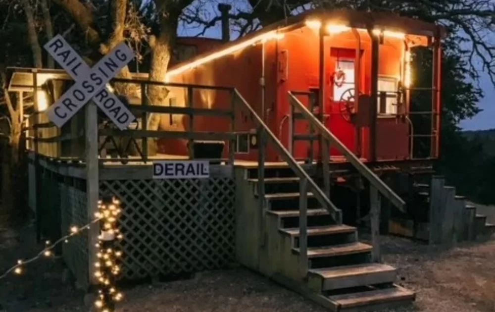 Date Night Romantic Escape River of Love Cabins Best Date Night