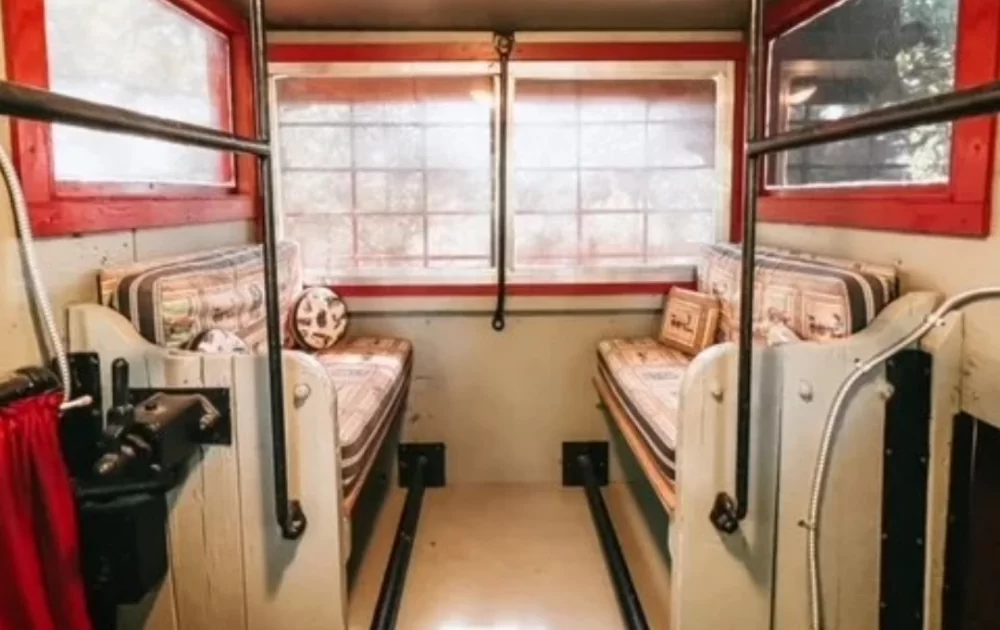 Date Night Romantic Escape River of Love Cabins Best Date Night