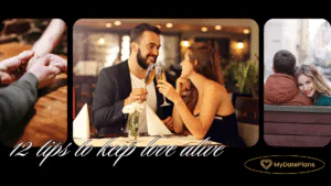 18 Late-Night Date Ideas to Keep the Romance Alive