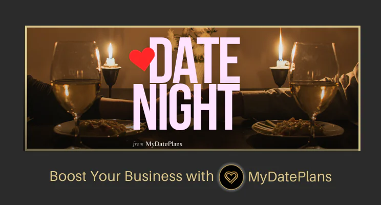 : Boosting Business with MyDatePlans