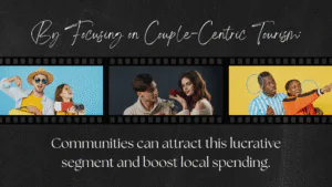 Building Stronger Communities Through Tourism