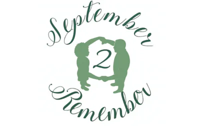 September to Remember: A Weekend of Love & Growth