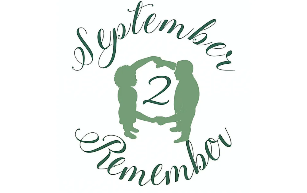 September to Remember_ A Couple's Weekend of Empowerment September to Remember: A Weekend of Love & Growth