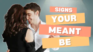 10 Signs A Relationship Is Truly Meant To Be, Backed By Psychology
