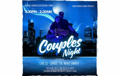 Couples Night!