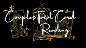 Which card will inspire your next great connection? Try the Tarot Game for Couples!