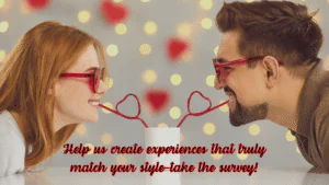 Perfect Date Night Survey for Personalized Recommendations