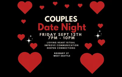 Arnold Pop-Up Picnic: A Sunset Date Night for Couples