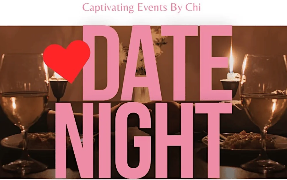 Passion & Play: A Romantic Escape in D.C.