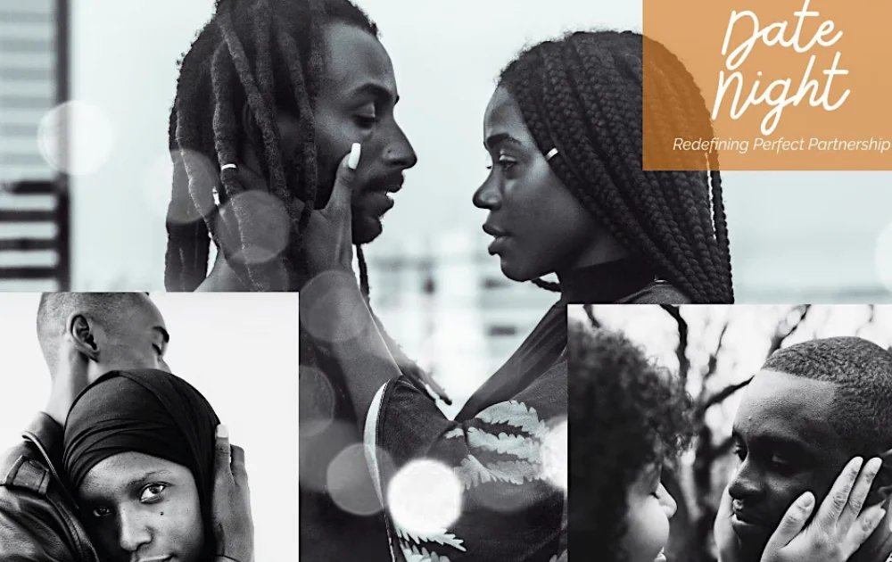 Perfect Partnership: A Virtual Date Night Experience